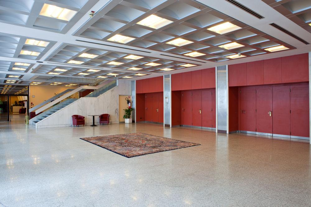 Atahotel Executive Milaan Buitenkant foto