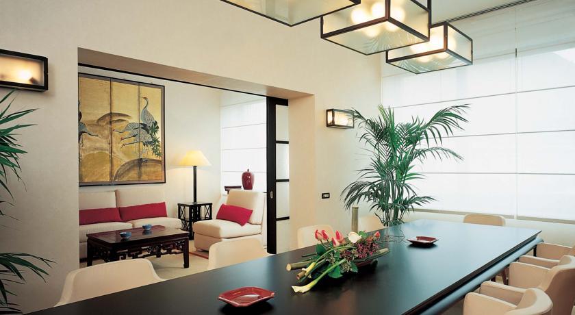 Atahotel Executive Milaan Kamer foto
